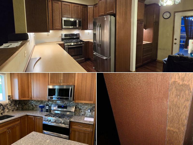 Dan's Kitchen and Bath Remodeling Inc