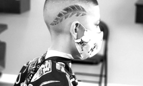 T's Precision Kutz Barber Shop