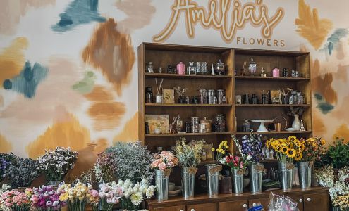 Amelia's Flowers