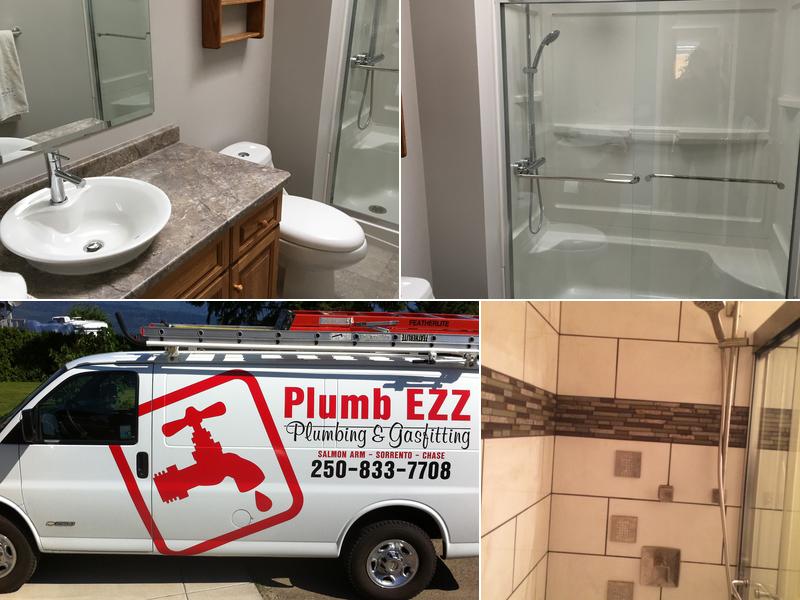 Plumb Ezz Plumbing and Gasfitting