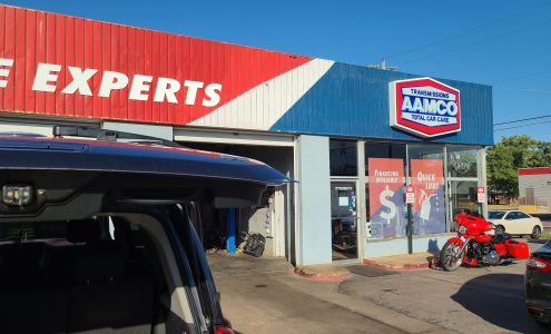 AAMCO Transmissions & Total Car Care