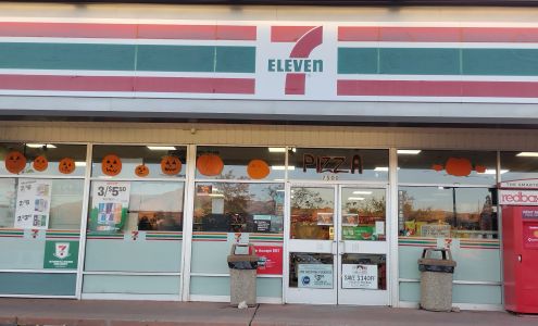 7-Eleven