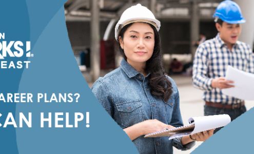 Michigan Works! Southeast | Hillsdale County 21 Care Dr, Hillsdale Michigan 49242