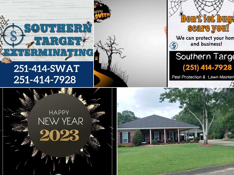 Southern Target Exterminating