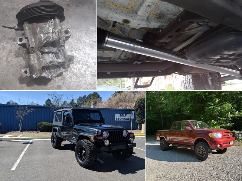 B&E Complete Auto Care LLC