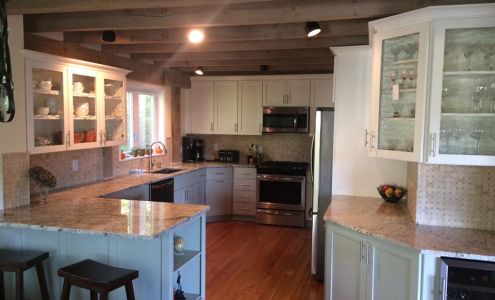 Bayside Kitchen & Bath Center