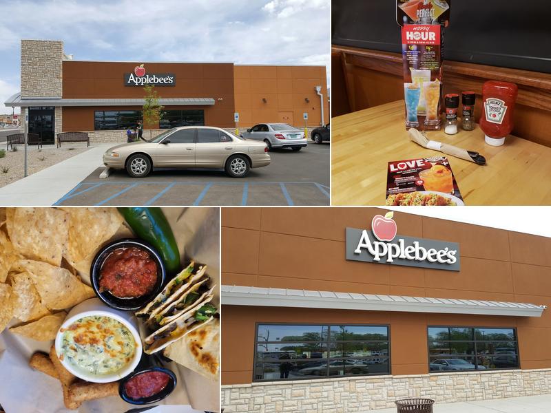 Applebee's Grill + Bar