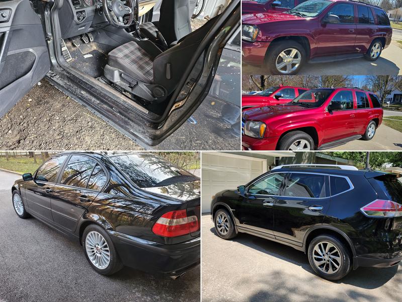 Brian's Mobile Auto Detailing