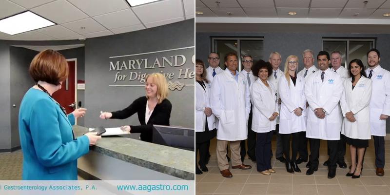 Anne Arundel Gastroenterology Associates, P.A.