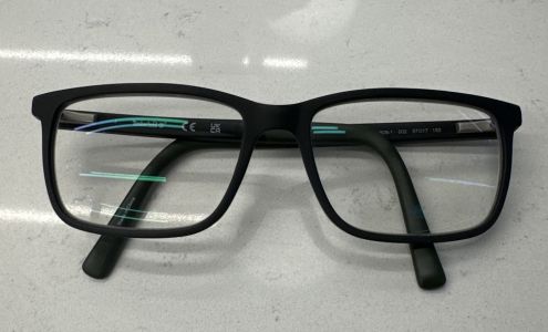 Walmart Vision & Glasses