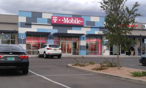 T-Mobile