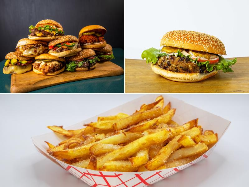 Marty's 137 1/2 Main St, Hackensack