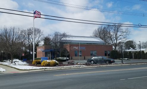PNC Bank Spring Lake Heights