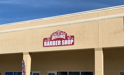 Excellence Barbershop