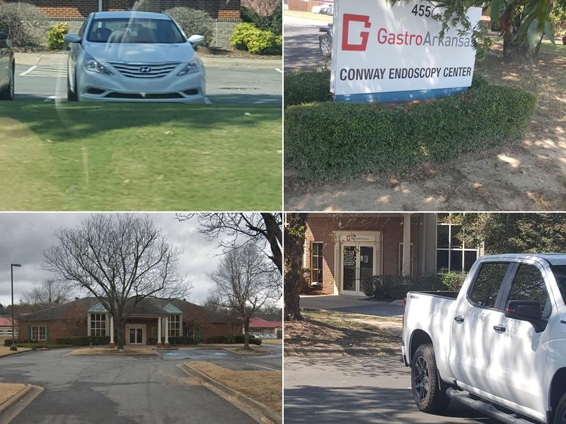 GastroArkansas: Conway