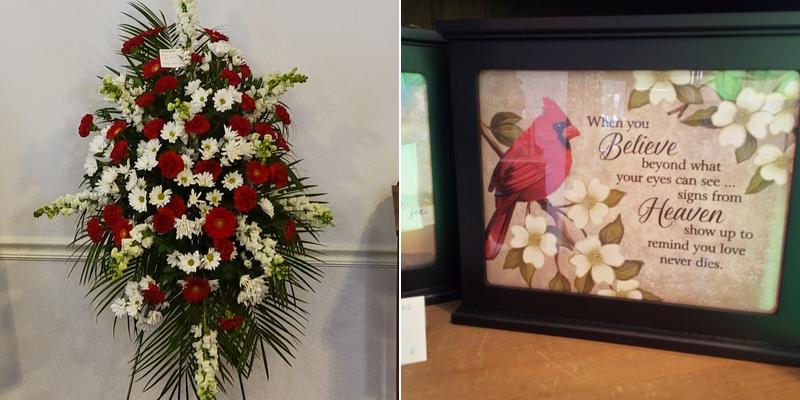 Drake's Flower Patch