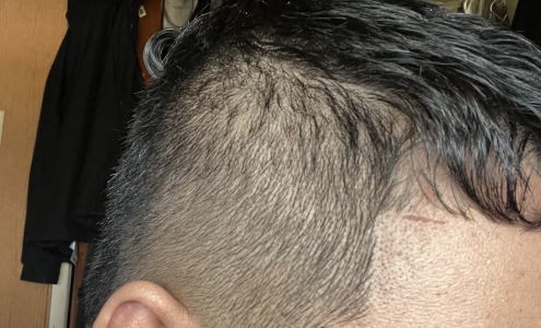 Certified Fadez Barber Shop