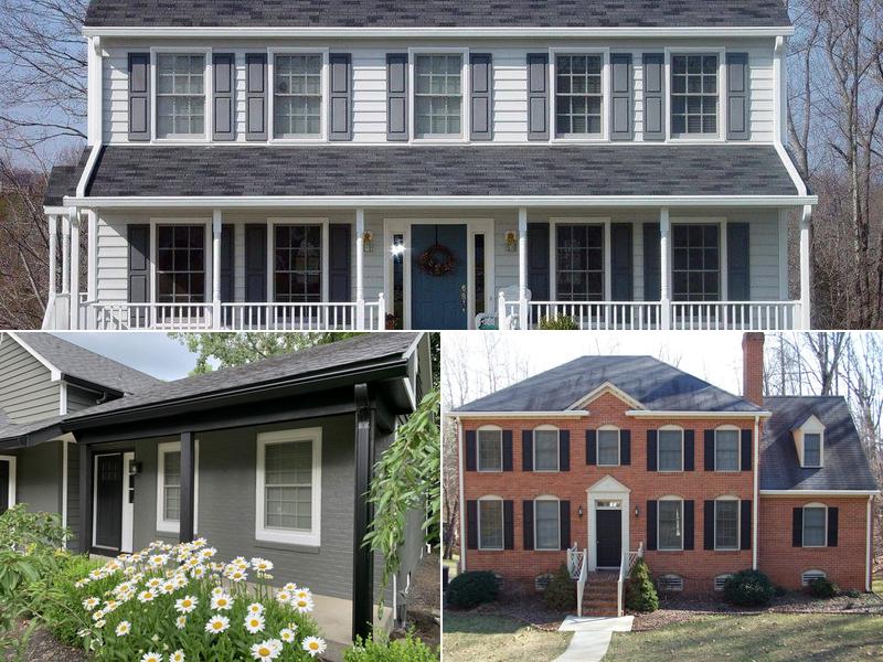 One Stop Siding & Window Shop