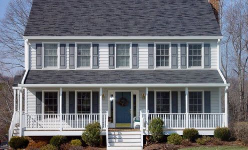 One Stop Siding & Window Shop