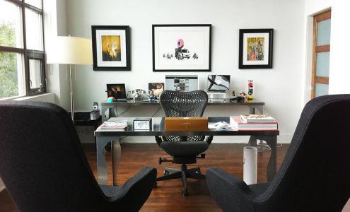 Northern Michigan Janitorial Services 150 Works Ave Suite E, Cadillac Michigan 49601