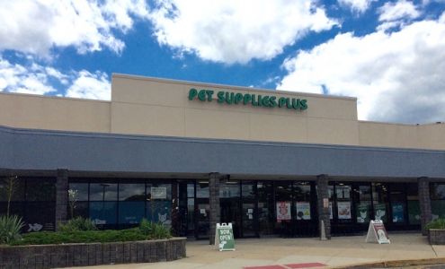 Pet Supplies Plus Wall Township