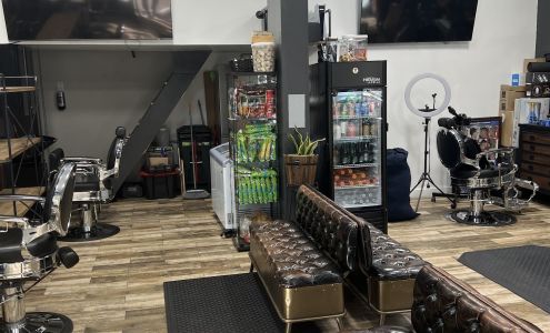La Figura BarberShop