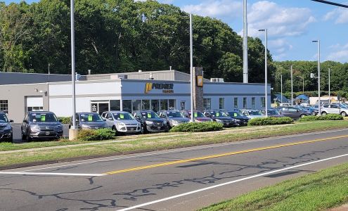 Premier Auto Group