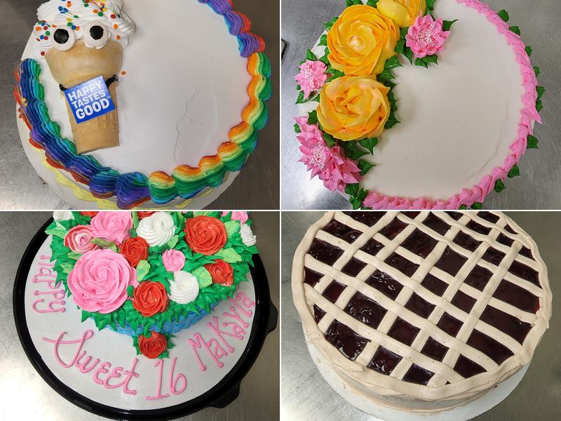 Dairy Queen 2647 Stuarts Draft Hwy, Stuarts Draft