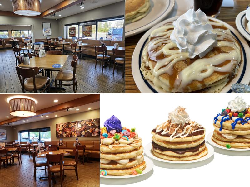 IHOP 2516 N Lee Hwy, Lexington