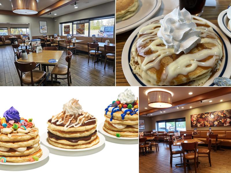IHOP