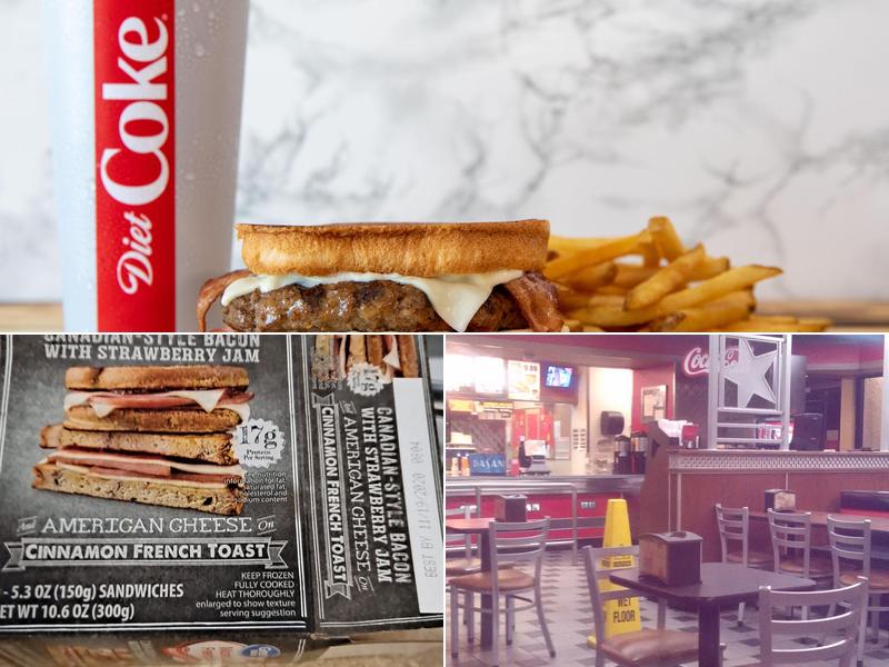 Hardee’s Menu