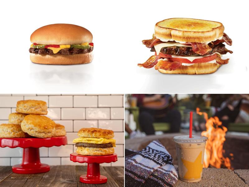 Hardee’s 277 Laurel Hill Rd, Verona