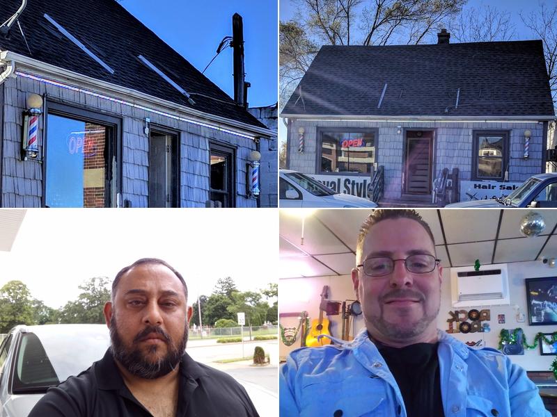 Royal Style Barber Shop