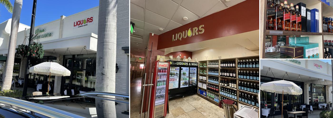 O'lima Liquors Store