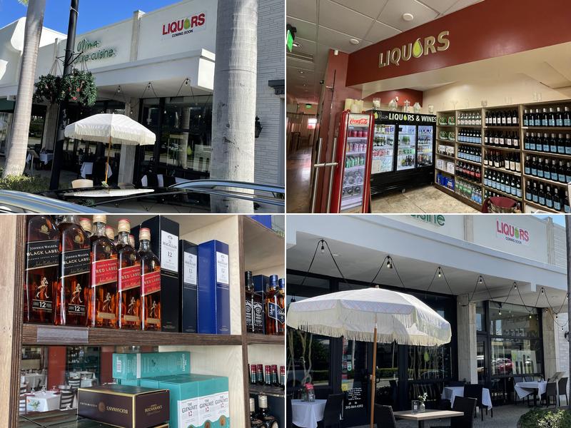 O'lima Liquors Store