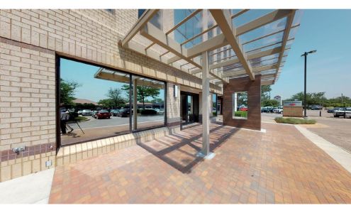 Bank of America (Lobby Service Only)