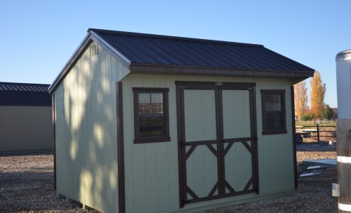 The Shed Center: Shed Shop and Sales Lot 3866 Pioneer Rd, Homedale Idaho 83628