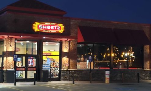 Sheetz