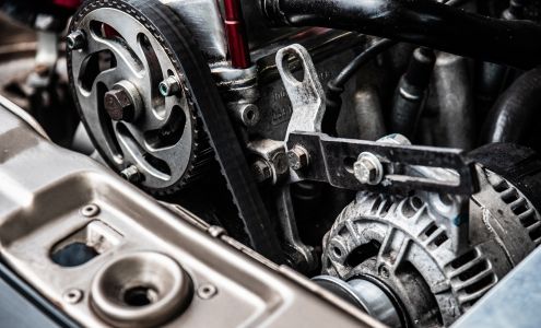 Star Auto Parts