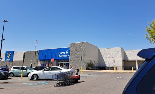 Walmart Pharmacy