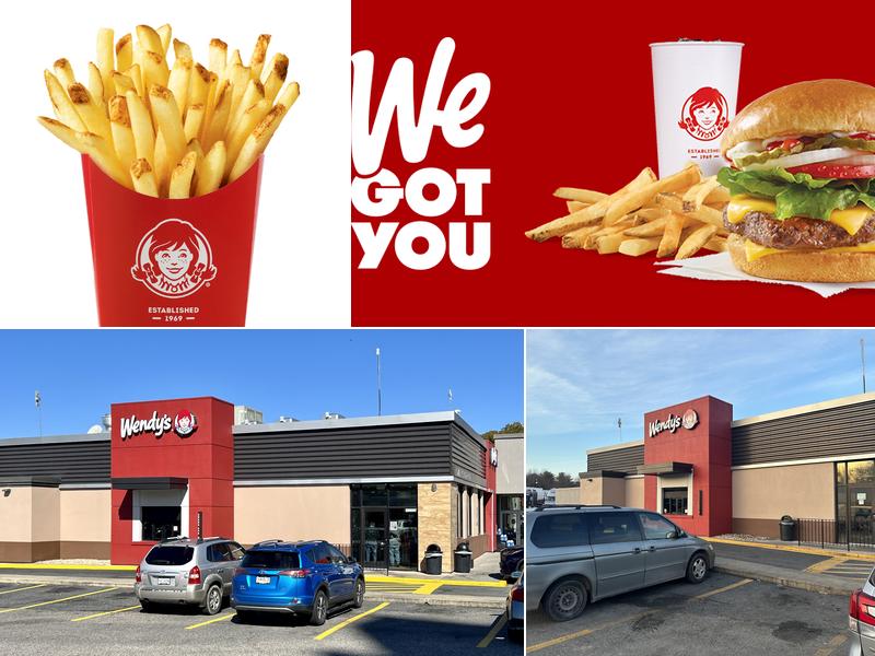 Wendy's