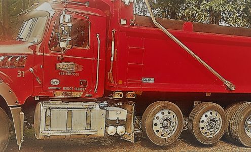 Hayes Enterprises LLC 1195 Co Hwy 4, Lengby Minnesota 56651