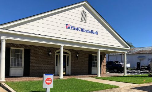 First Citizens Bank