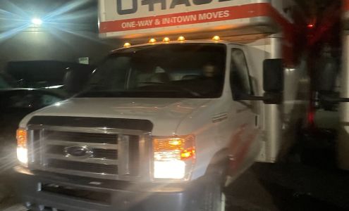 U-Haul Neighborhood Dealer