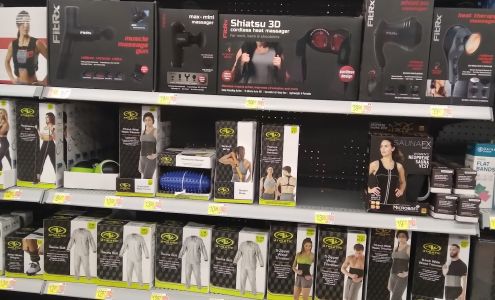 Walmart Tech Services