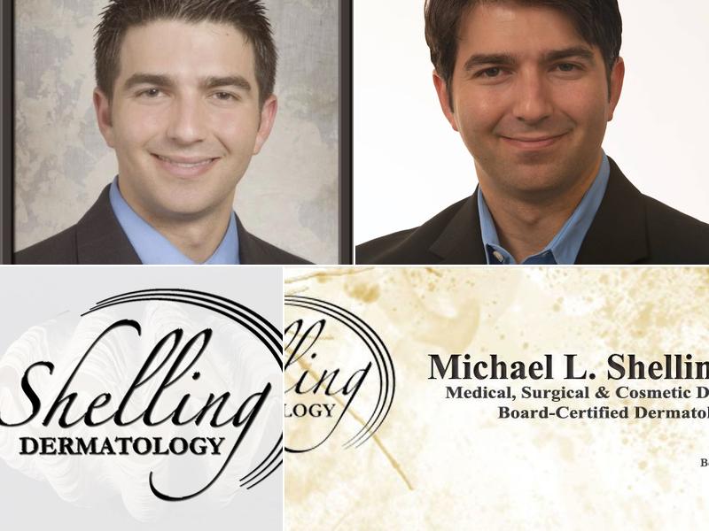 Michael L. Shelling, MD, LLC | Shelling Dermatology