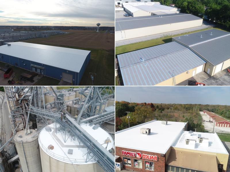 Eicher Roofing Solutions, LLC