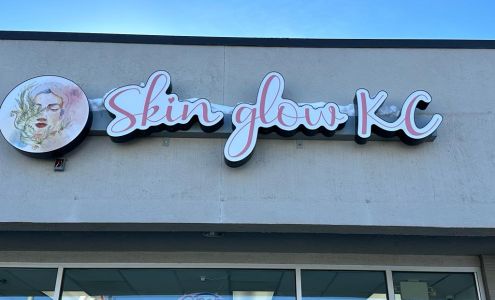 Skin Glow KC 1815 E Santa Fe St, Gardner Kansas 66030