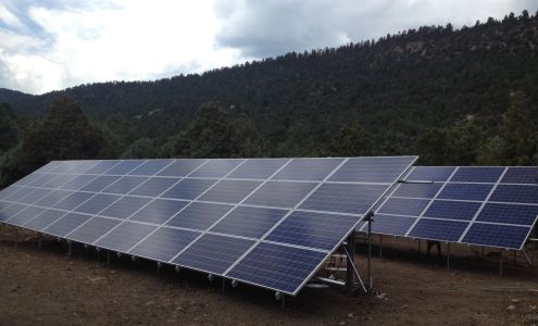 Alternative Power Enterprises, Inc 672 N Cora St, Ridgway Colorado 81432