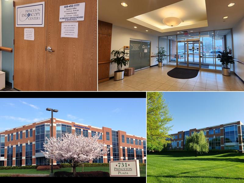 Princeton Gastroenterology Associates, PA